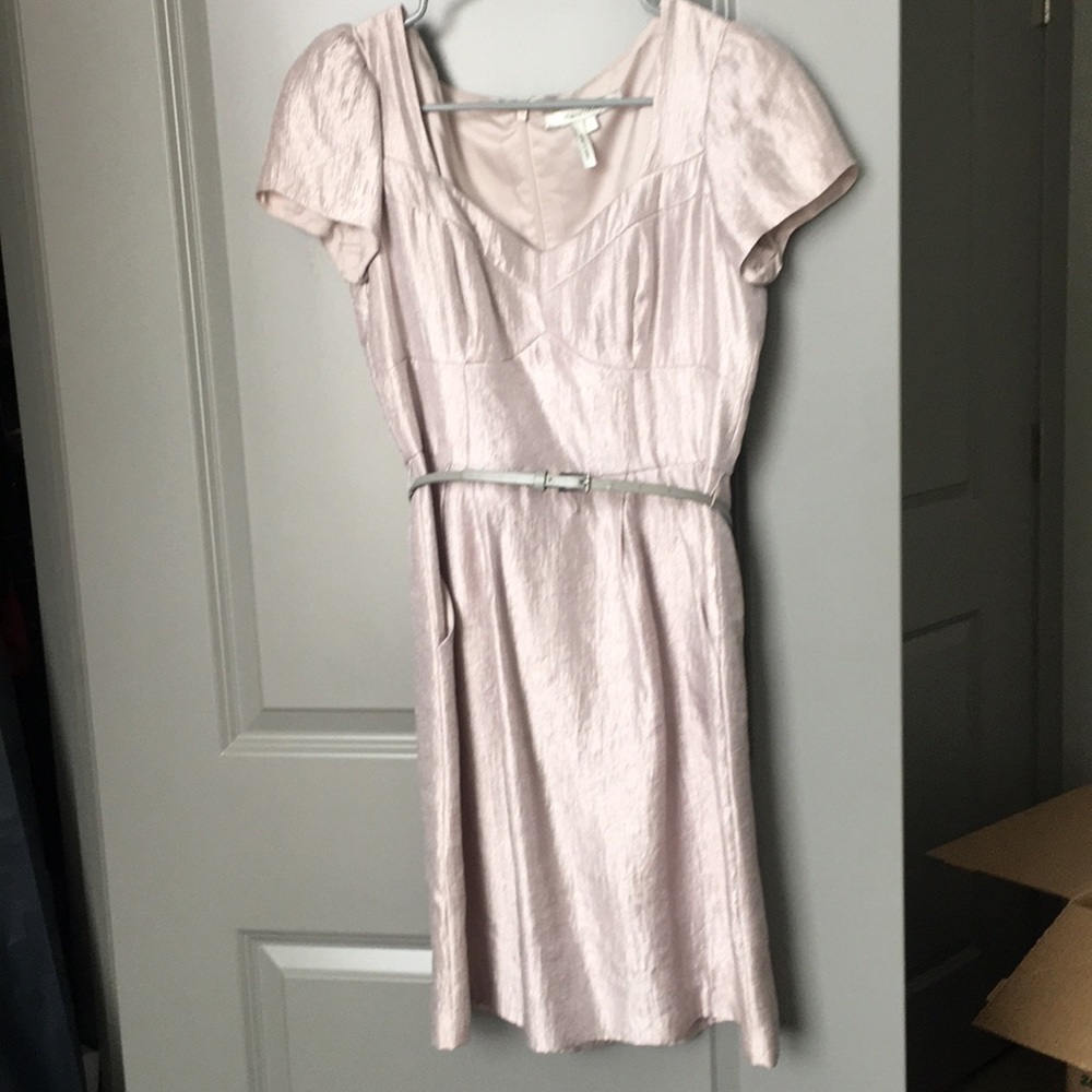 Max and Cleo dress